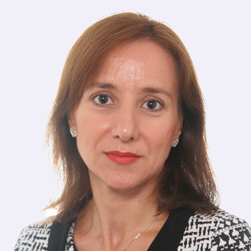 Virginia Sánchez Cobos
